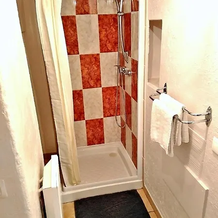 Apartment T1 Quartier Chateau De Pau