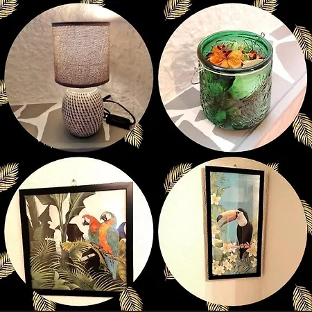 T1 Quartier Chateau De *