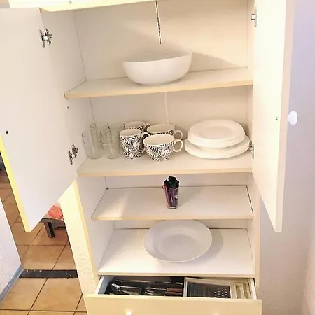 T1 Quartier Chateau De Appartamento *