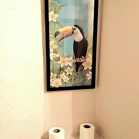 Appartamento T1 Quartier Chateau De