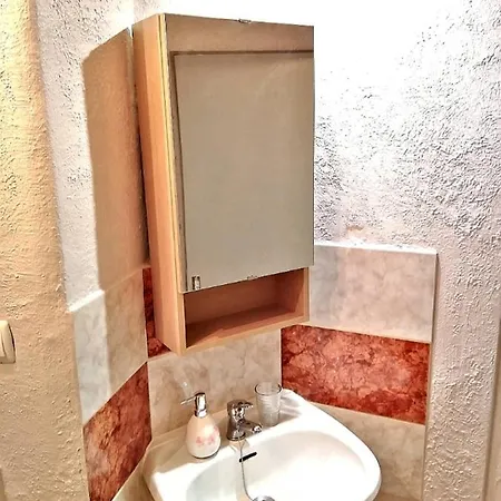 T1 Quartier Chateau De Appartamento