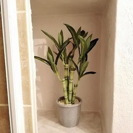 Appartamento T1 Quartier Chateau De