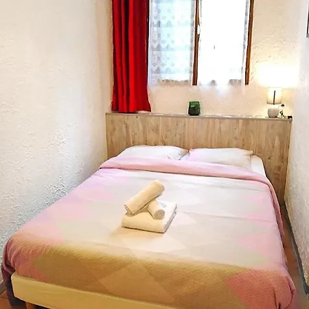 T1 Quartier Chateau De * Pau