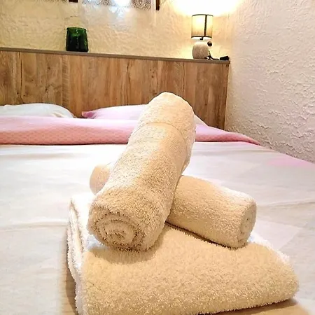 T1 Quartier Chateau De