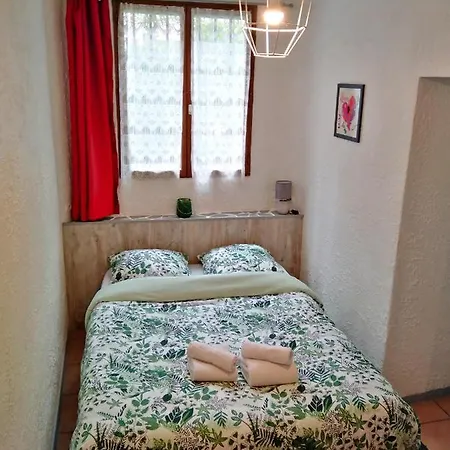 T1 Quartier Chateau De