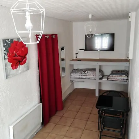 T1 Quartier Chateau De