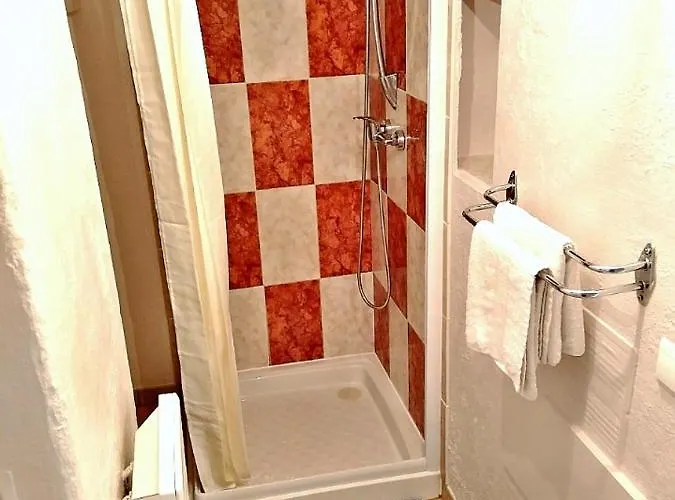 Apartamento T1 Quartier Chateau De Pau