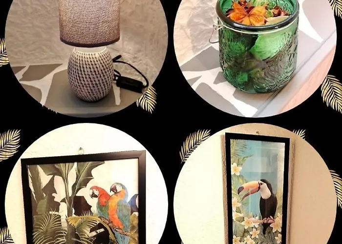 T1 Quartier Chateau De *