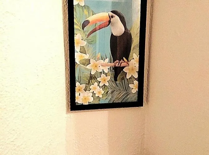 Apartamento T1 Quartier Chateau De