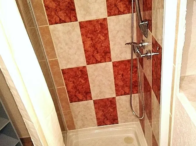 Apartamento T1 Quartier Chateau De *