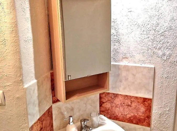 T1 Quartier Chateau De Apartamento