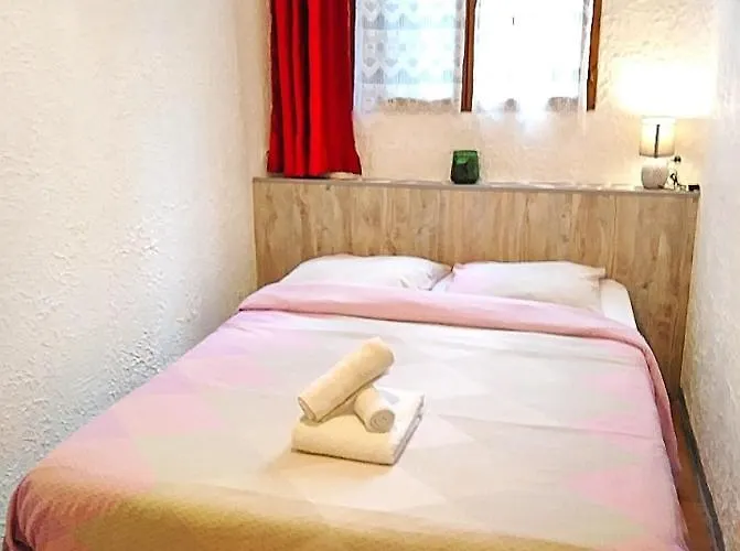 T1 Quartier Chateau De * Pau