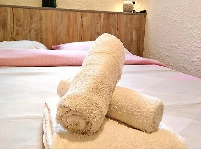 T1 Quartier Chateau De