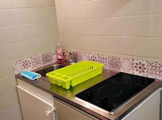 T1 Quartier Chateau De Apartamento